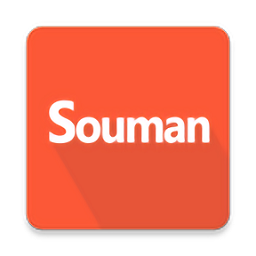 Souman搜漫app下载最新版「Souman漫画 v3.1.0 汇聚丰富的漫画资源，多平台资源多条线路搜索」souman漫画屋app入口