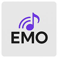 emo软件最新版「EMO音乐 v1.0.5 全网音乐免费畅听下载」emo音乐app下载