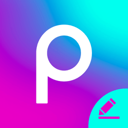 picsart美易照片编辑安卓中文版「Picsart 美易 v27.9.0 手机多功能照片编辑修图软件」picsart美易照片编辑器