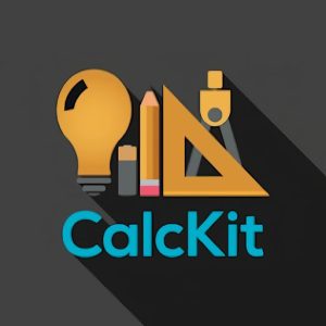 calckit计算器免费版,多合一计算器下载安卓版「CalcKit_多合一计算器v7_5_0绿化版」calckit多合一计算器下载