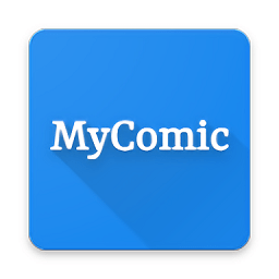 mycomic漫画软件下载-mycomic我的漫画去广「 MyComic 我的漫画1.9.5纯净版」mycomic漫画免费下拉式