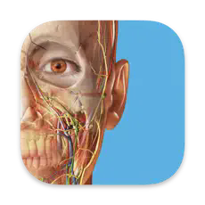 解剖学app软件下载大全「3D解剖学图谱 v3.1.467 医学生必备学习专业软件」解剖图谱app